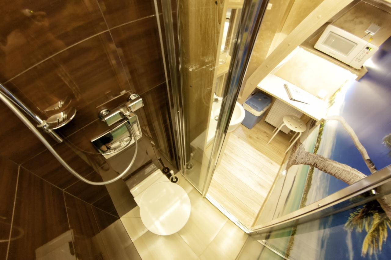 Yourplace Xxs Apartments Krakow Exterior photo